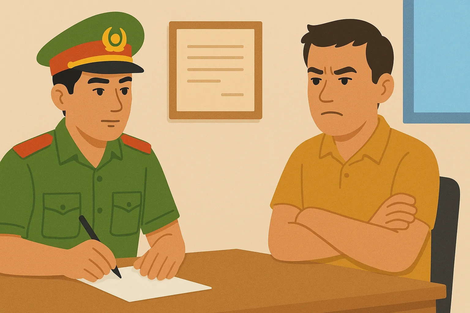 Người trêu ghẹo, xúc phạm người đồng tính có thể bị xử phạt hành chính lên đến 3 triệu đồng