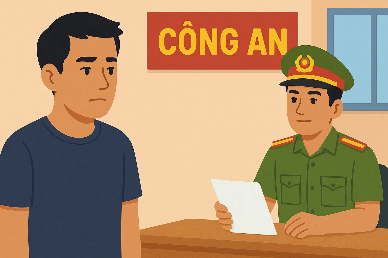 Trêu ghẹo, xúc phạm người đồng tính có thể bị truy cứu trách nhiệm hình sự không?