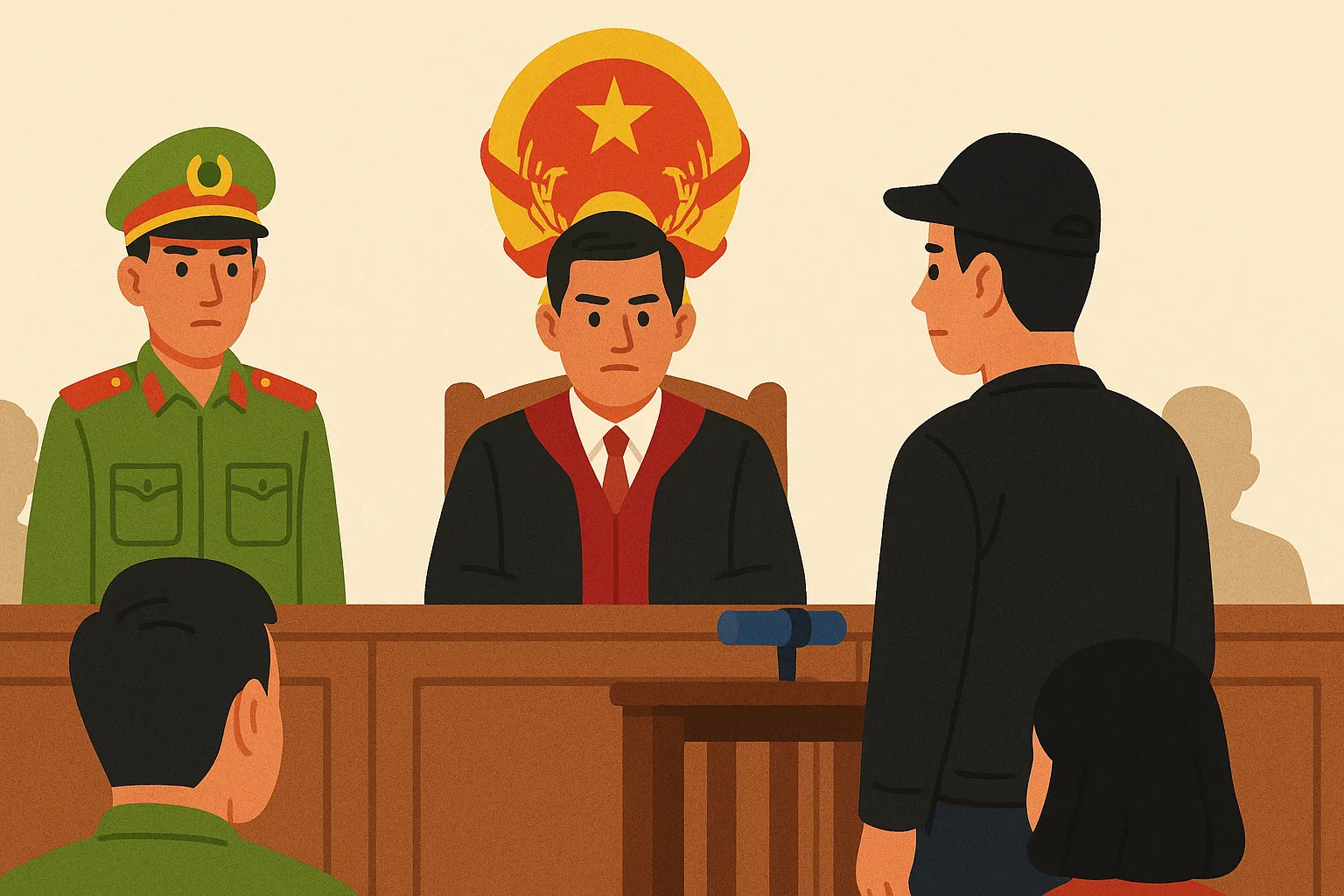 Trộm cắp ma tuý bị truy cứu TNHS