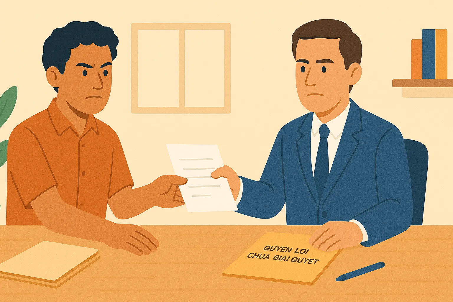 Thời hạn về việc thanh toán các khoản tiền liên quan đến quyền lợi được quy định như thế nào?