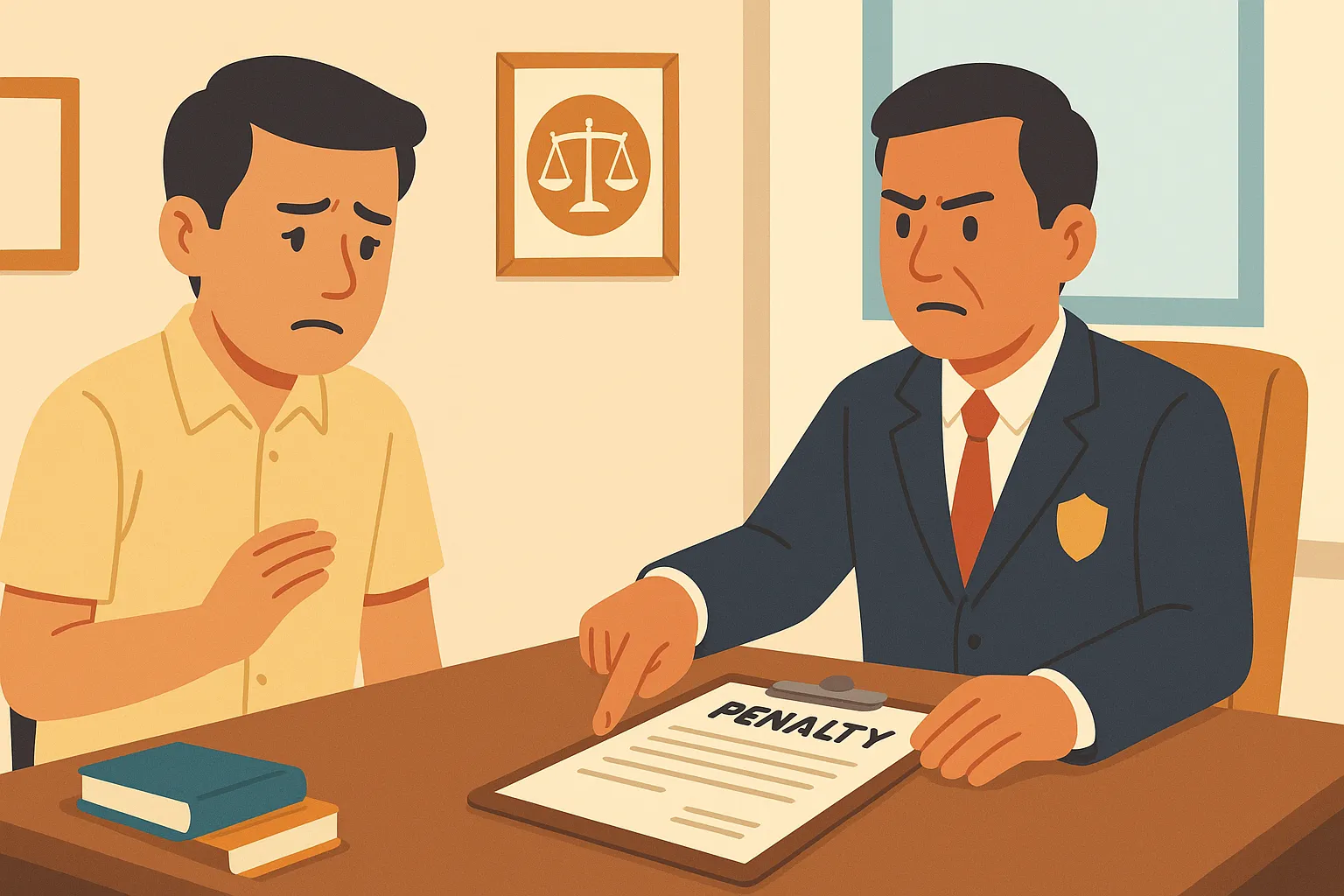 Tiết lộ thông tin của người bị bạo lực gia đình bị xử phạt như thế nào?