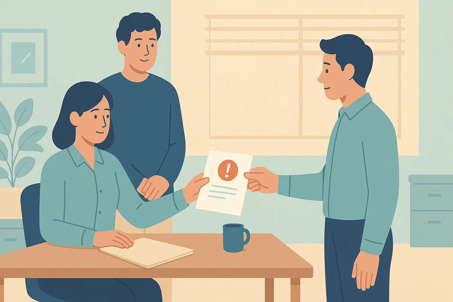 Trình tự, thủ tục xử lý kỷ luật lao động được quy định như thế nào?