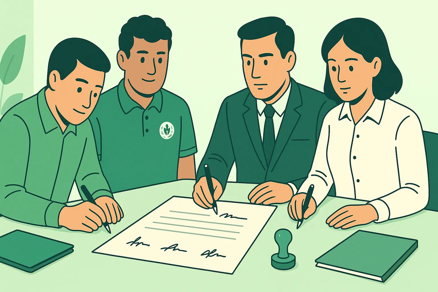 Trình tự, thủ tục xử lý kỷ luật lao động 