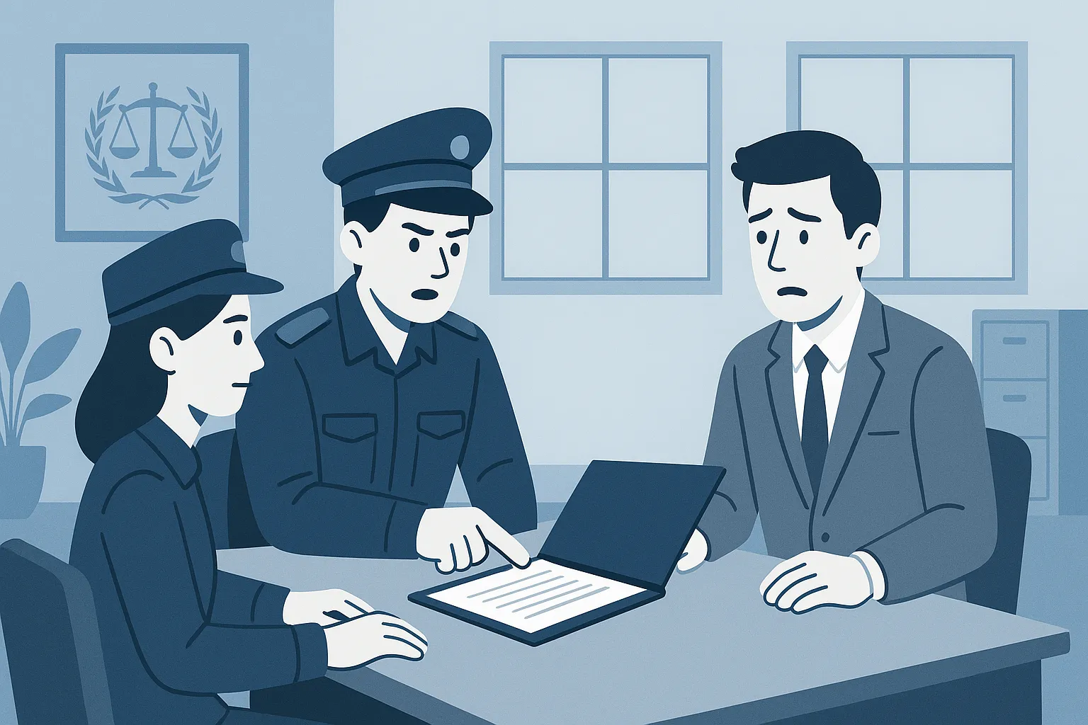 Xử lý kỷ luật lao động sai trình tự thì bị phạt bao nhiêu?