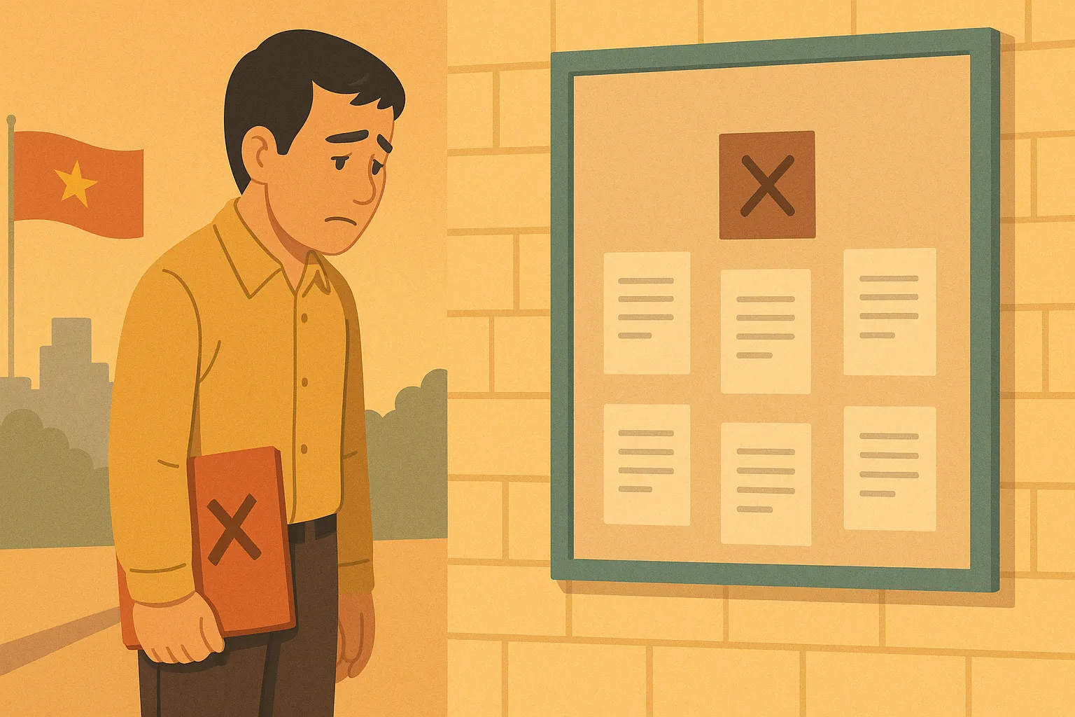 Công ty có được từ chối tuyển dụng vì lý do người dự tuyển lao động bị nhiễm HIV hay không?