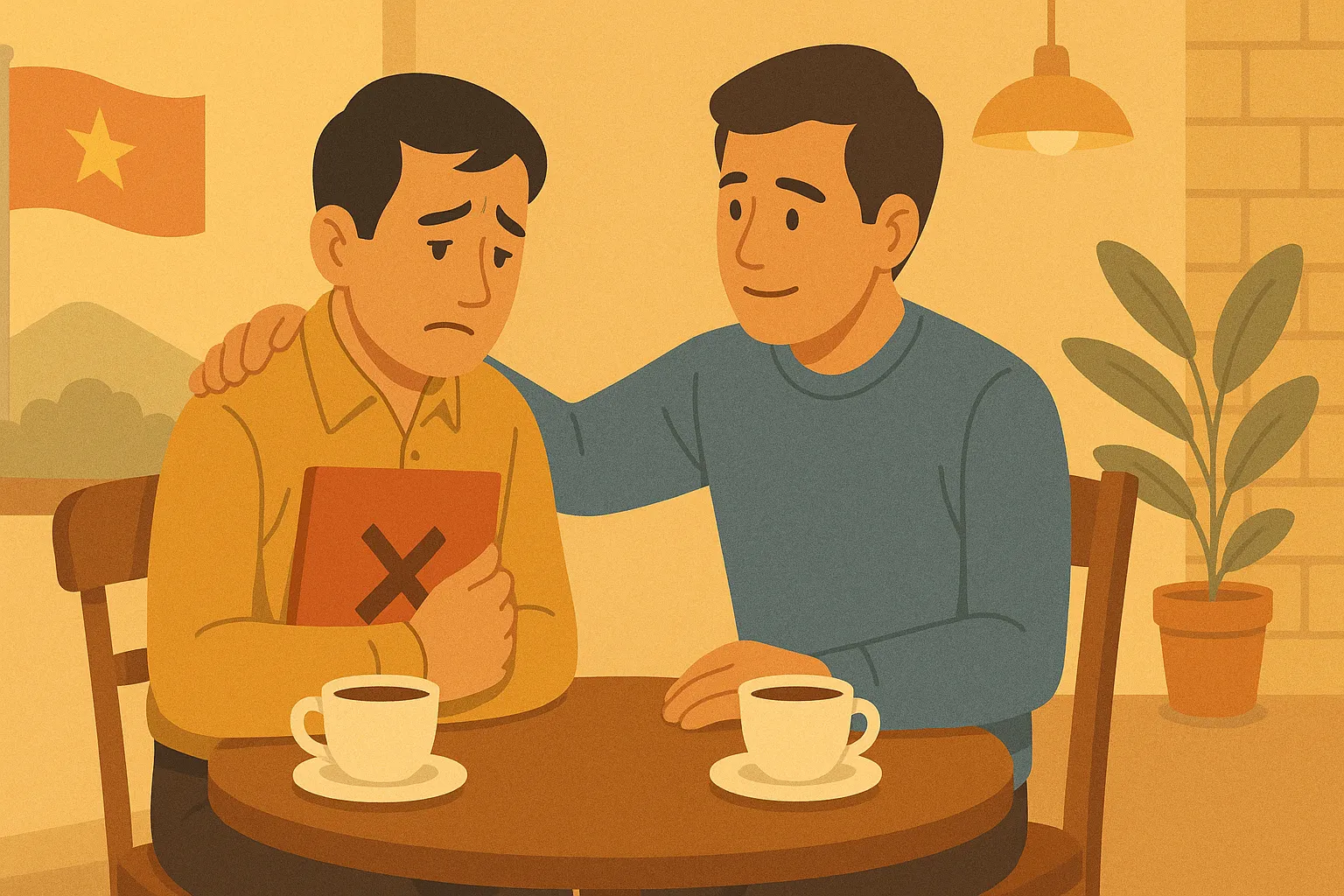 Công ty có được từ chối tuyển dụng vì lý do người dự tuyển lao động bị nhiễm HIV 