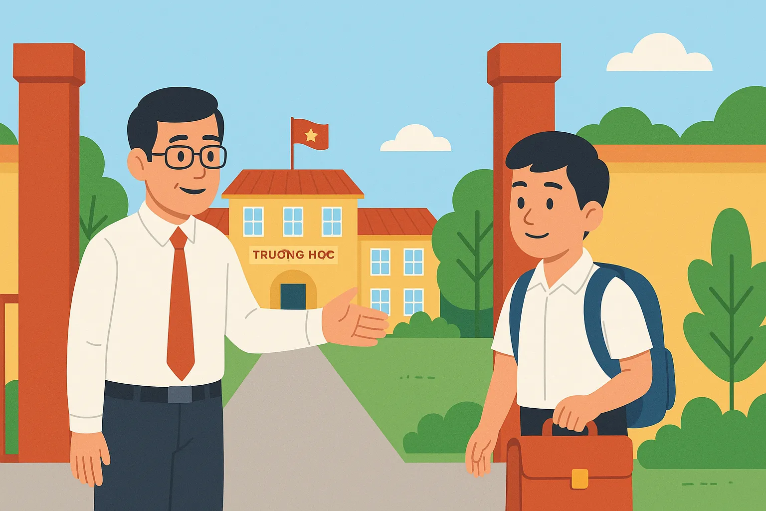 Cơ sở giáo dục từ chối nhận học sinh nhiễm HIV sẽ bị xử phạt vi phạm hành chính như thế nào?