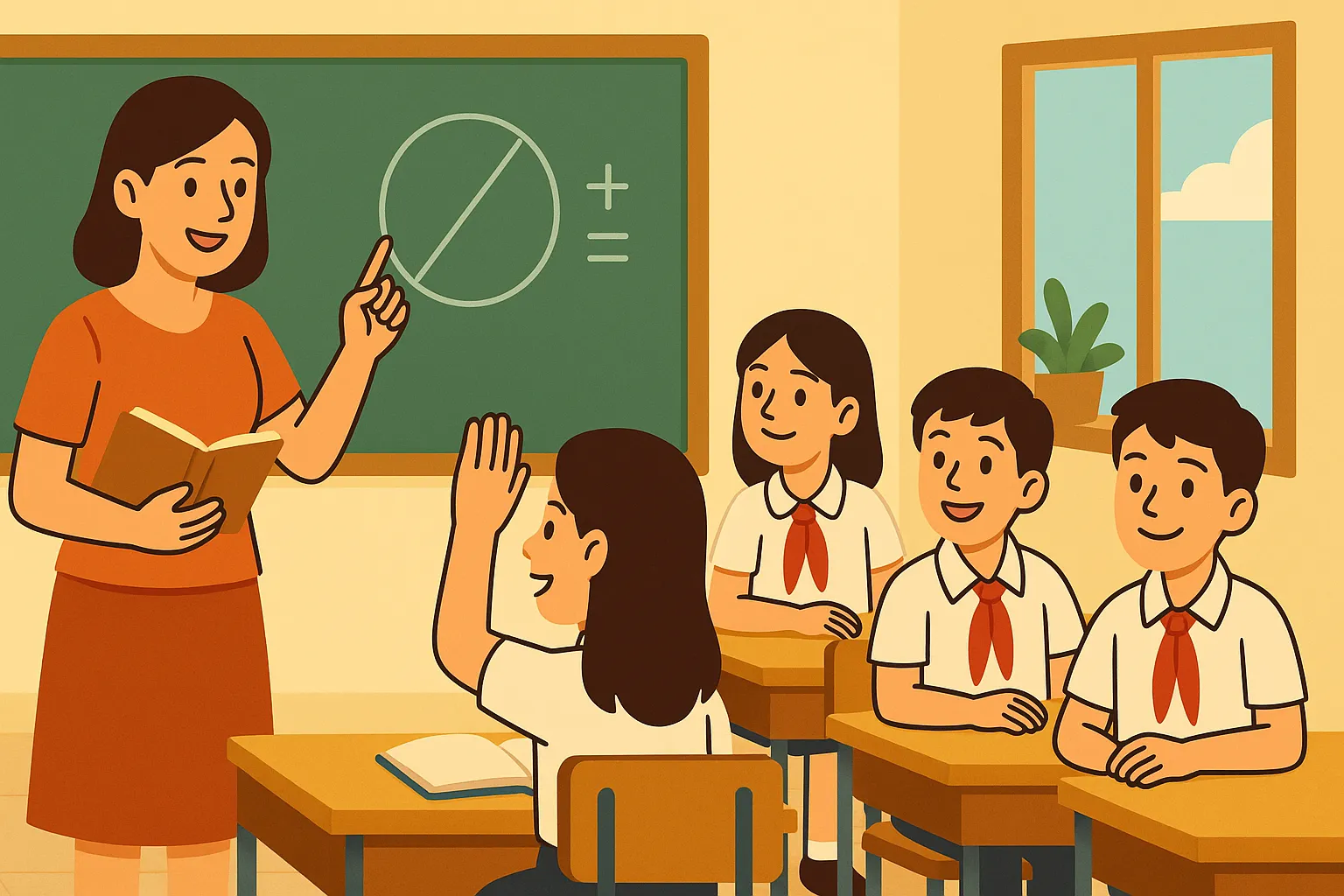 Cơ sở giáo dục từ chối nhận học sinh nhiễm HIV sẽ bị xử phạt vi phạm hành chính và buộc tiếp nhận lại học sinh