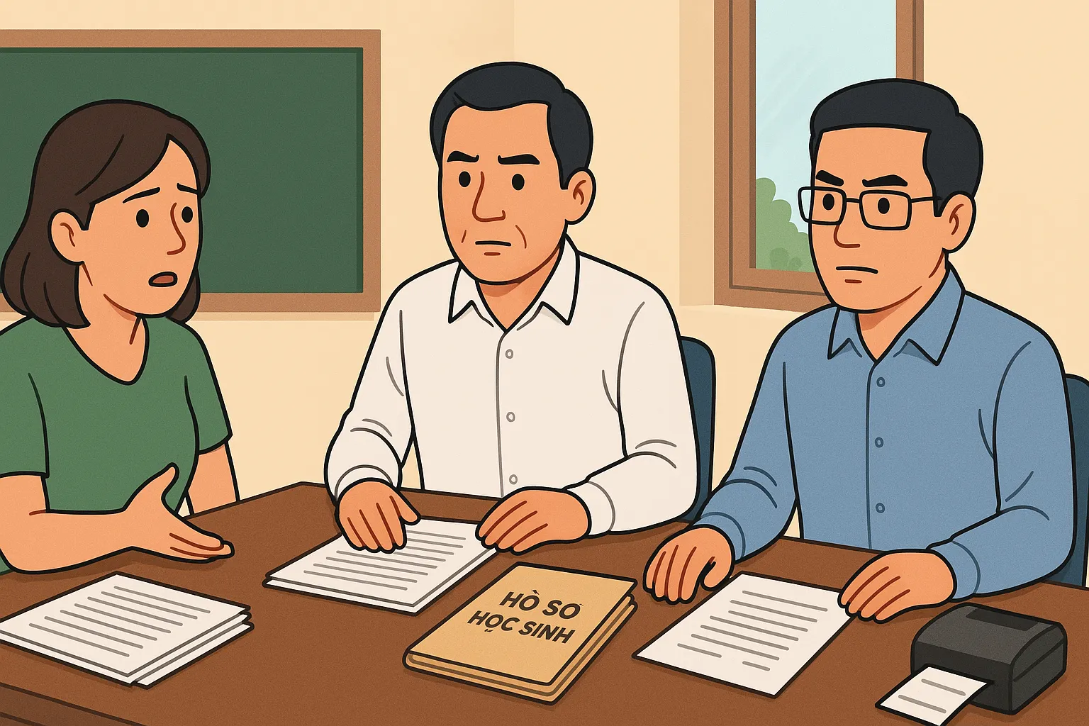 Cơ sở giáo dục không được từ chối nhận học sinh nhiễm HIV