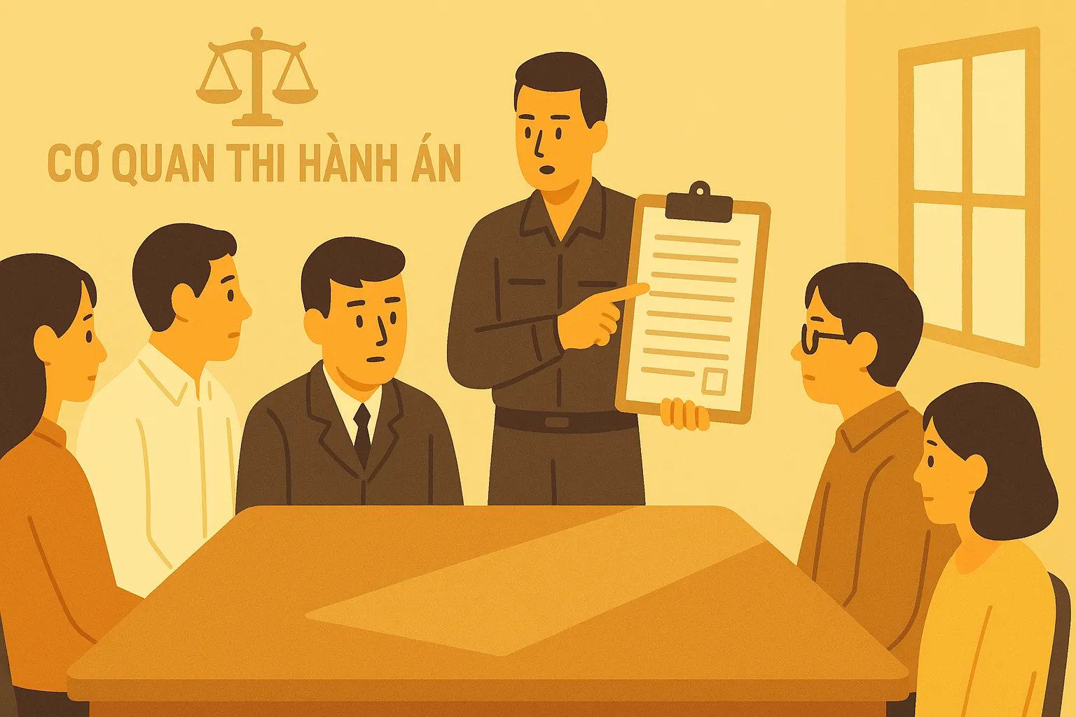 Không có mặt theo giấy triệu tập lần thứ hai bị xử phạt bao nhiêu tiền?