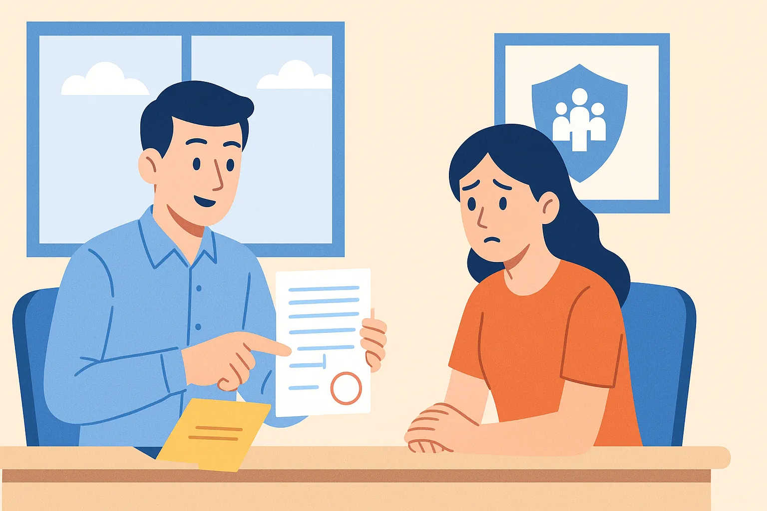Không xác nhận thời gian đóng bảo hiểm xã hội, bảo hiểm thất nghiệp có bị phạt không?
