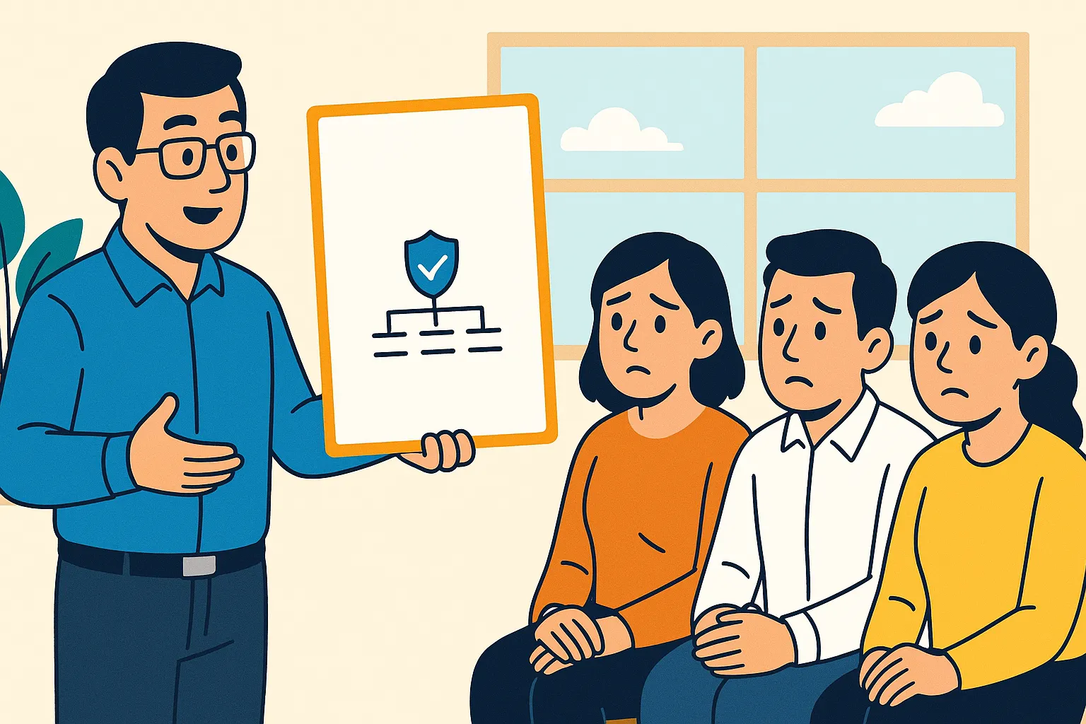 Người lao động được bảo đảm quyền lợi