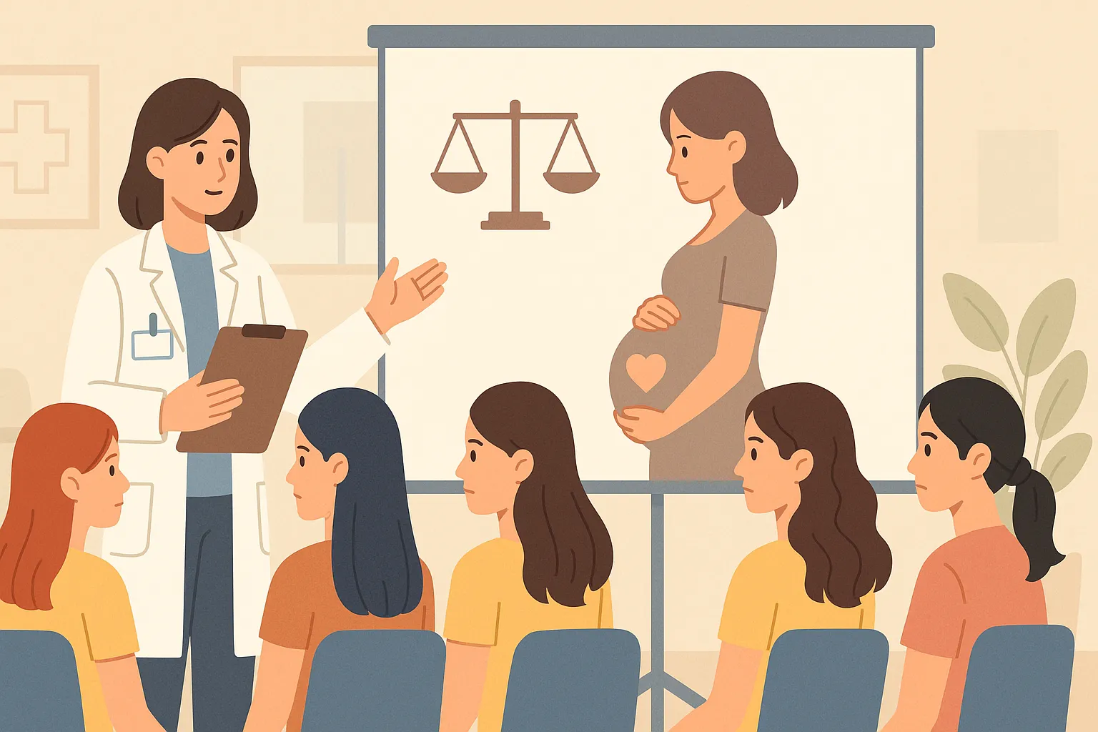 Con được sinh ra nhờ mang thai hộ vì mục đích nhân đạo được xác định là con ai?