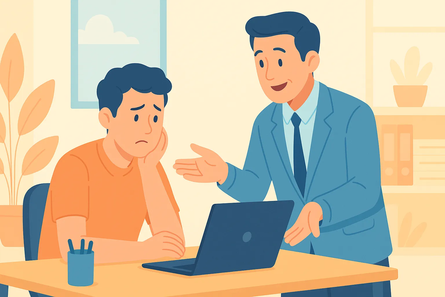 Xử lý kỷ luật đúng quy định