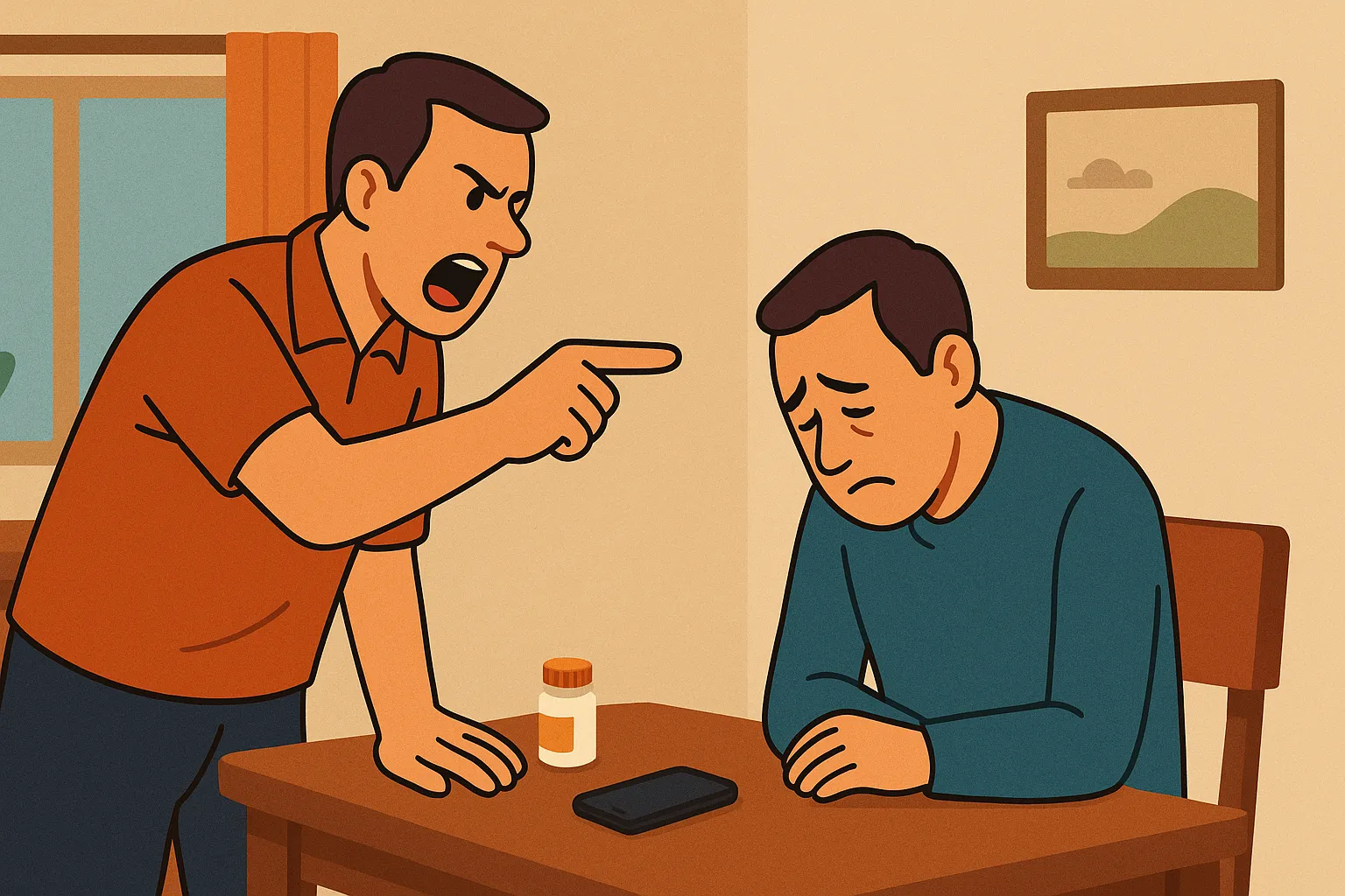 Xúi giục người khác tự sát nhưng không thành có bị truy cứu không?