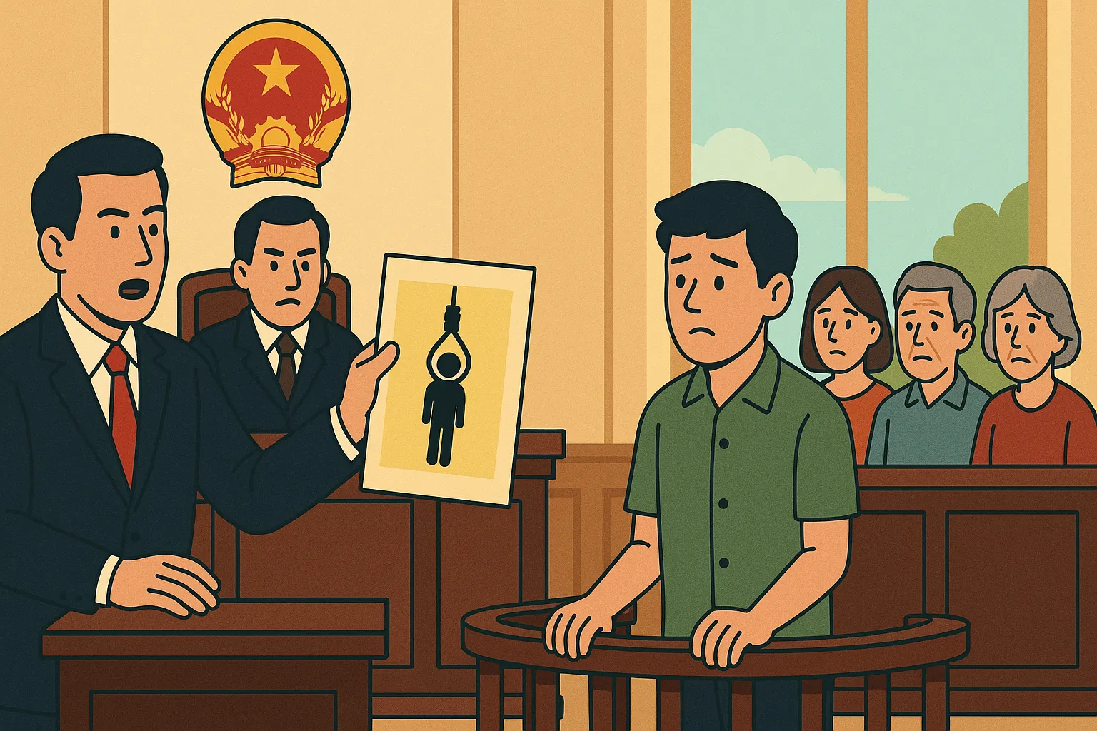 Xúi giục người khác tự tử