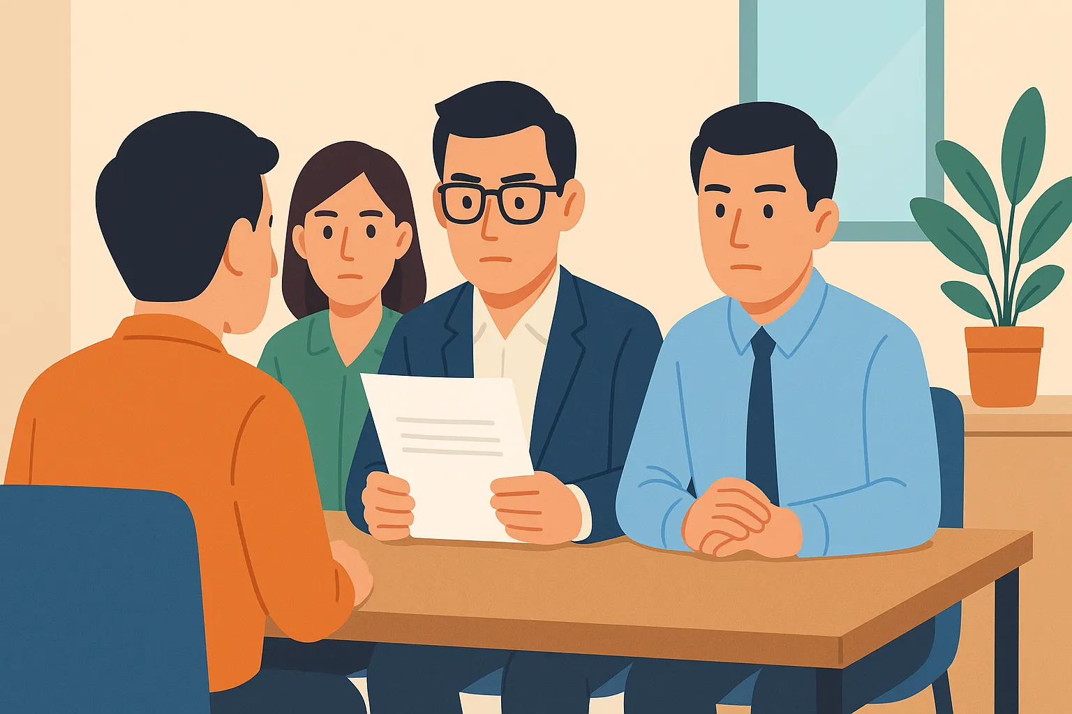 Nếu người lao động có nhiều hành vi vi phạm thì xử lý kỷ luật như thế nào?