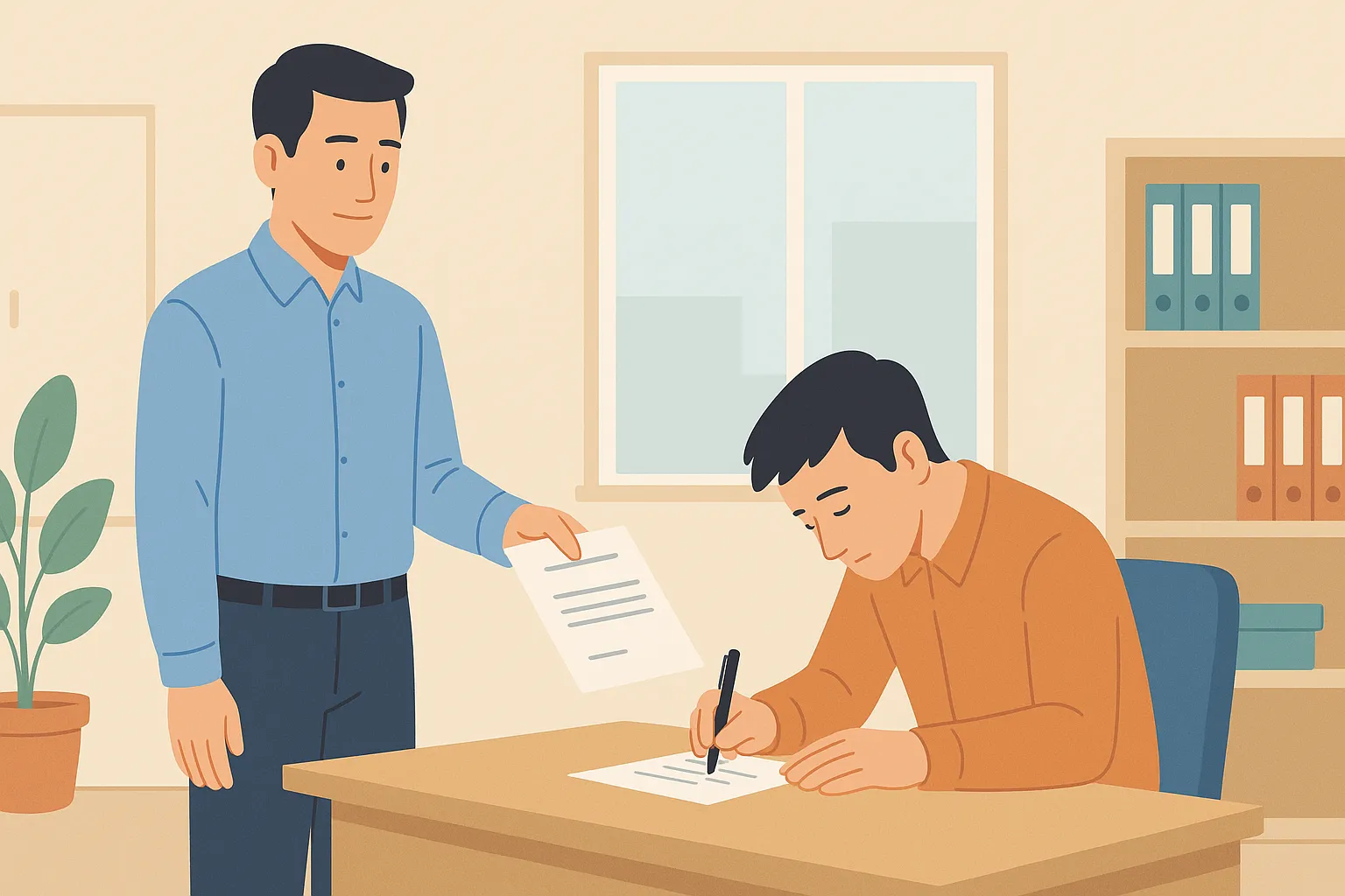 Nếu người lao động vi phạm nhiều hành vi, doanh nghiệp được áp dụng hình thức kỷ luật thế nào?