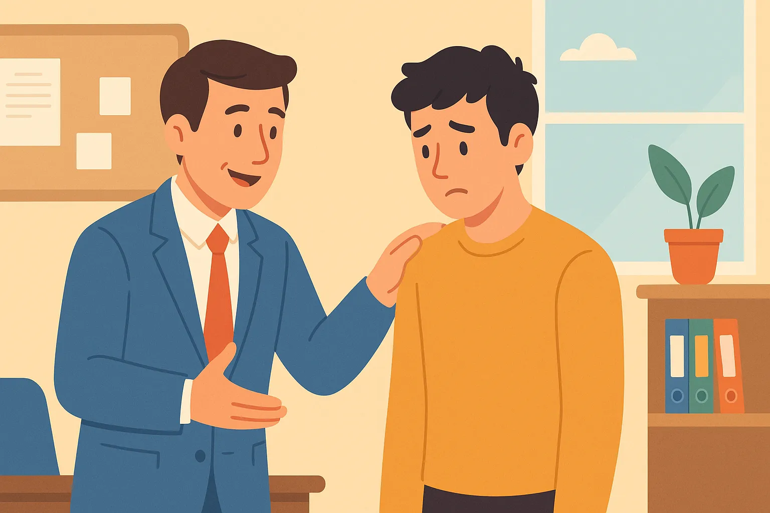 Doanh nghiệp có thể áp dụng những hình thức xử lý kỷ luật nào?