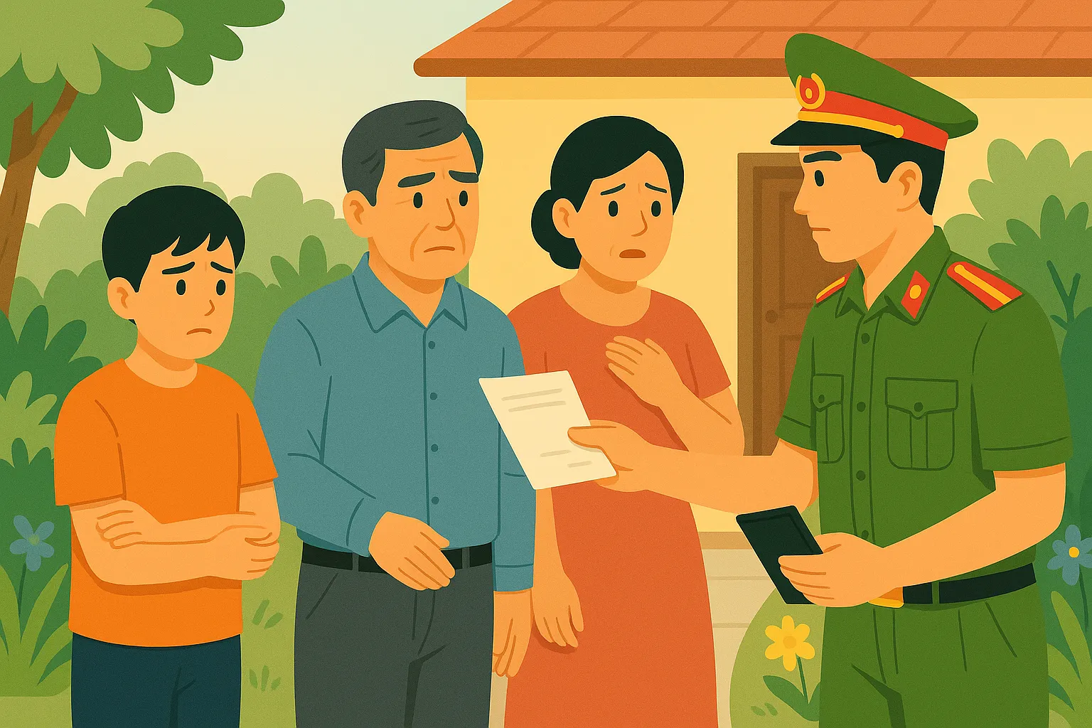 Yêu sách của cải trong kết hôn là gì và có vi phạm pháp luật không?