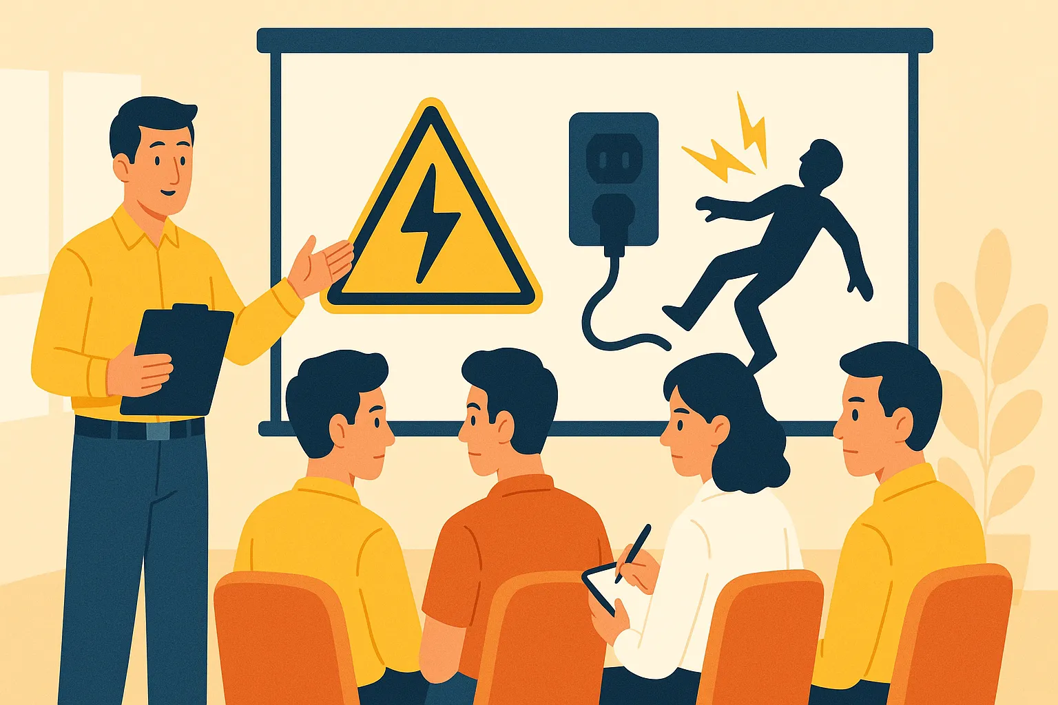 Doanh nghiệp tuân thủ quy định về việc hướng dẫn