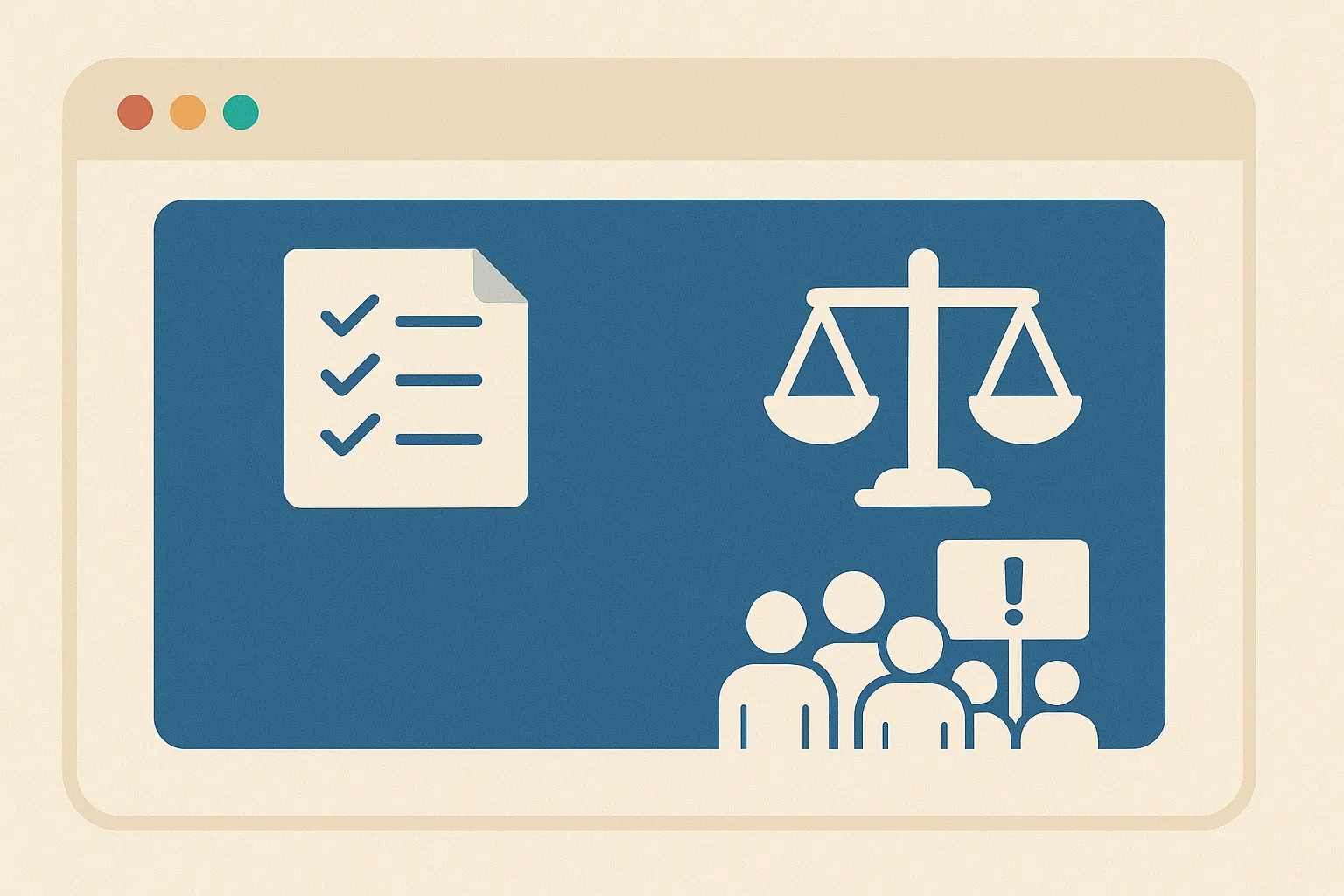 1. Khi nào đình công là quyền hợp pháp