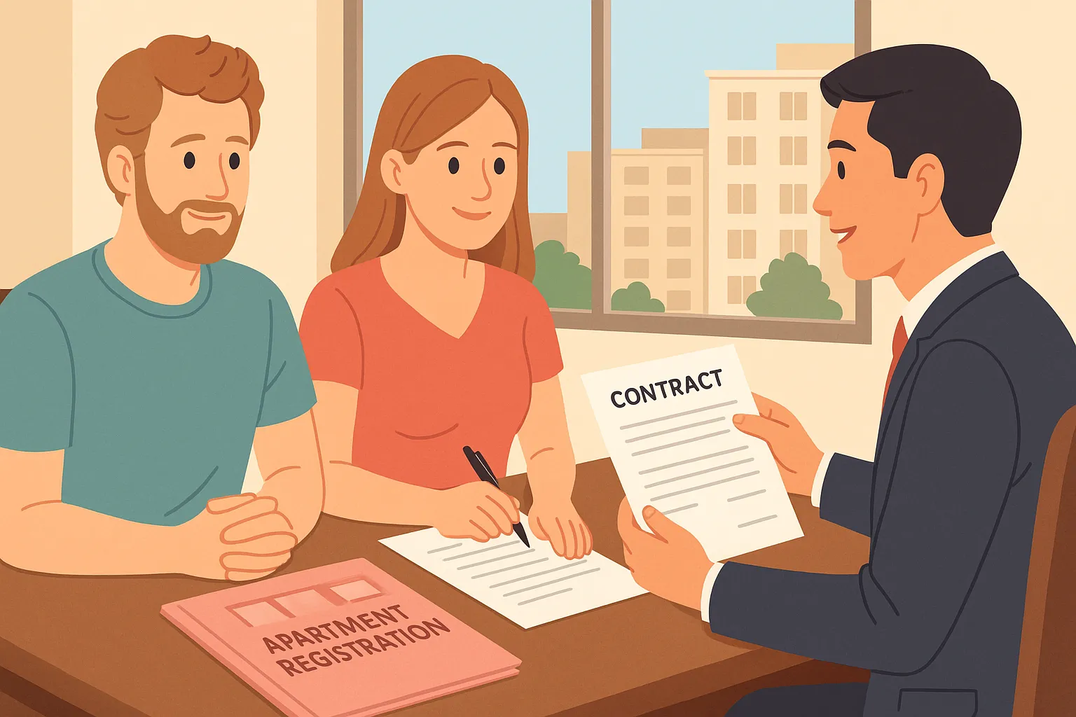 Người nước ngoài có được mua nhà ở tại Việt Nam hay không?