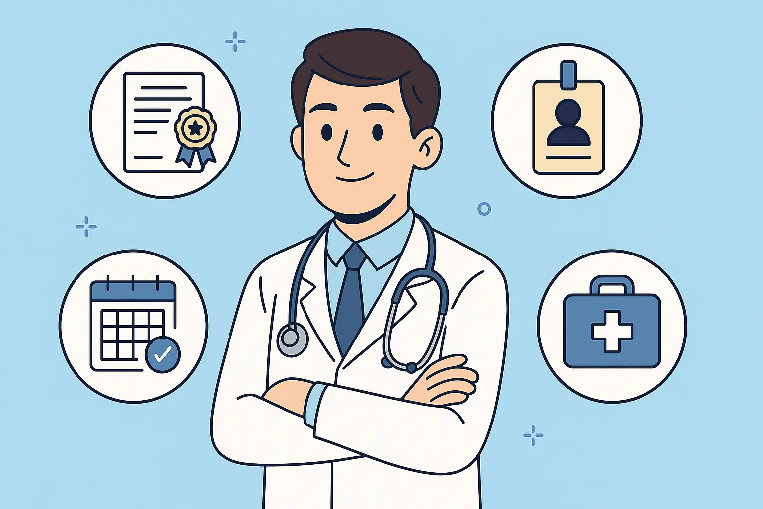 Điều kiện để được thực hiện phẫu thuật là gì?