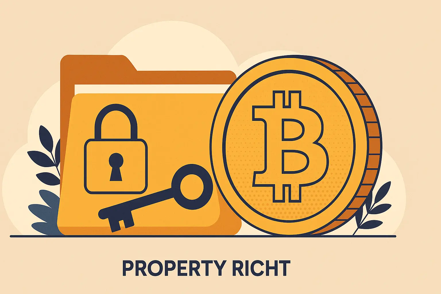 Bitcoin có được pháp luật Việt Nam công nhận là tài sản không?