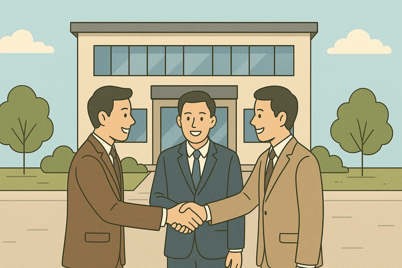 Thành lập công ty cổ phần có yêu cầu về số lượng cổ đông không?