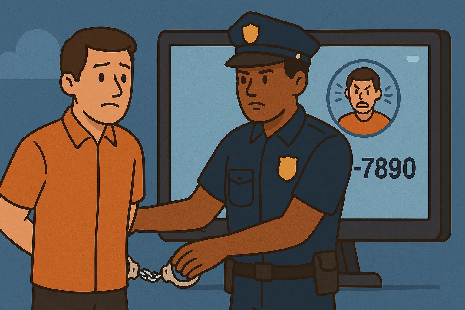 Công khai số điện thoại có thể bị xử lý hình sự không?