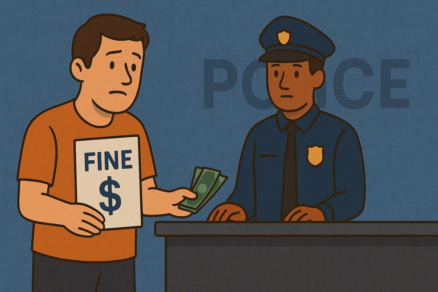 Công khai số điện thoại người khác lên mạng có bị xử phạt hành chính không?