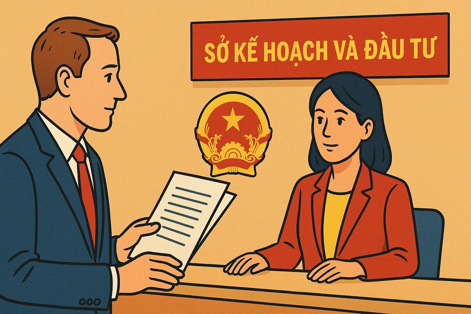Điều kiện để nhà đầu tư nước ngoài góp vốn vào công ty Việt Nam là gì?