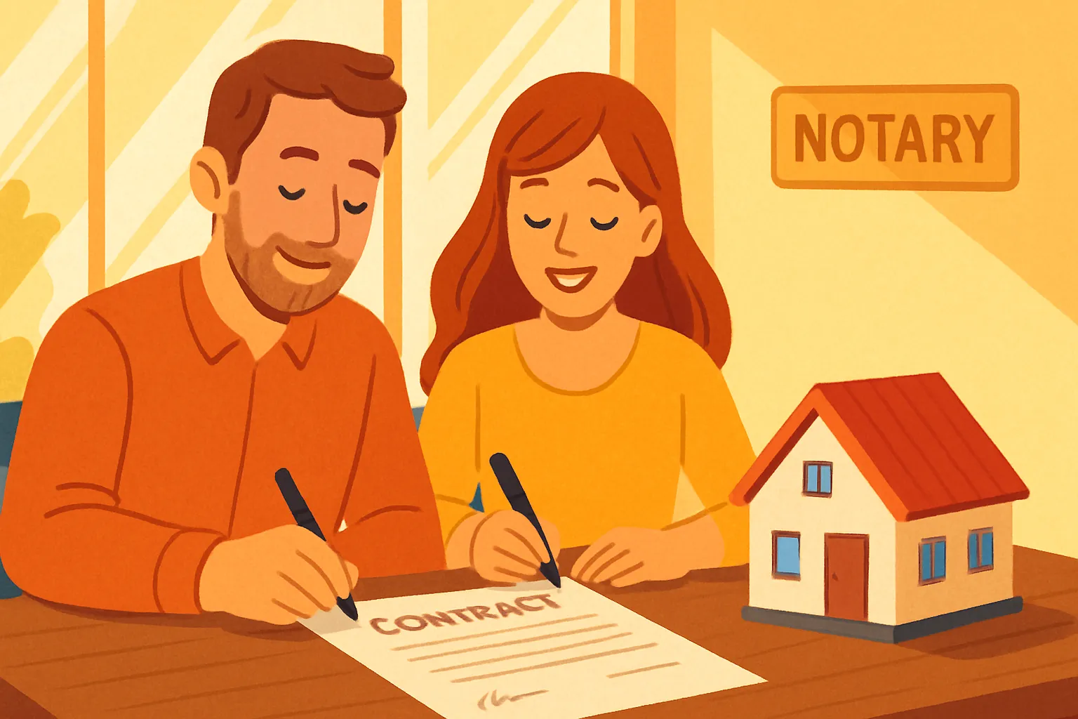 Hợp đồng mua bán tài sản có cần có sự đồng ý của cả vợ và chồng ?