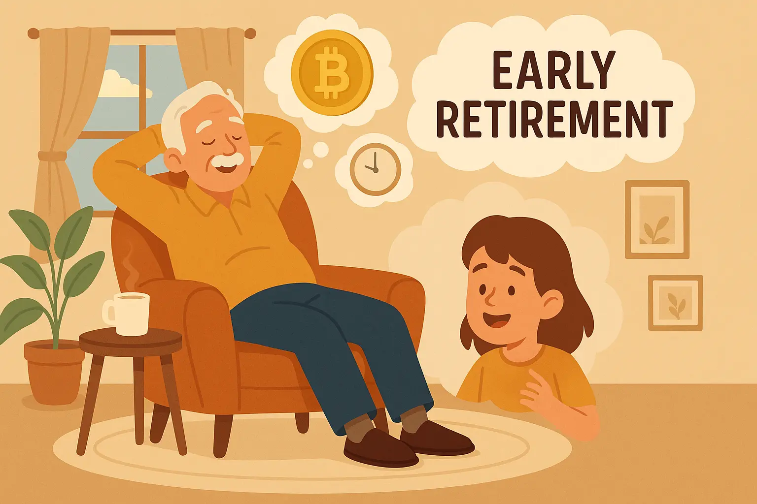 Nghỉ hưu sớm quyền lợi có bị thiệt không?
