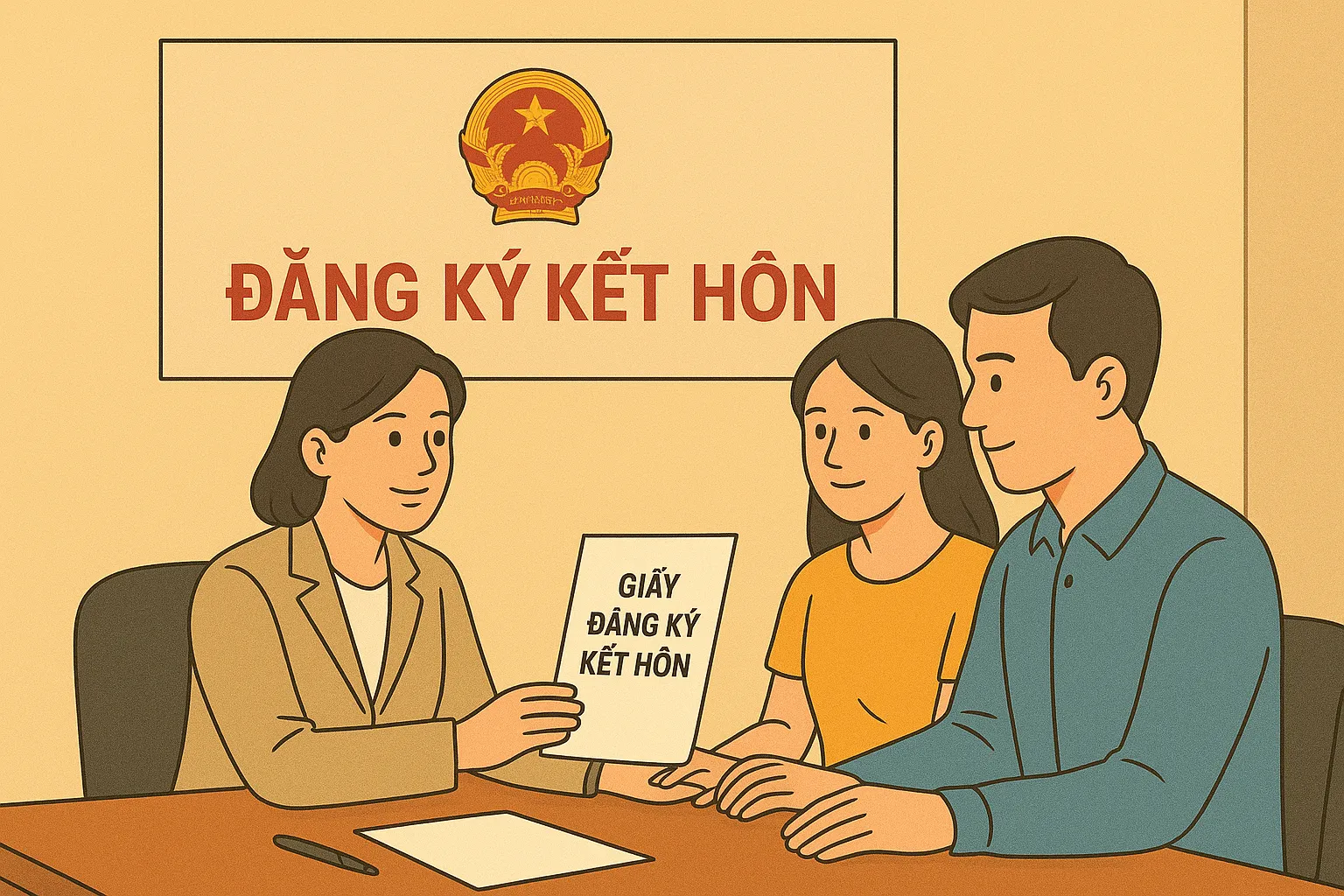 Người bị tâm thần có được phép kết hôn?