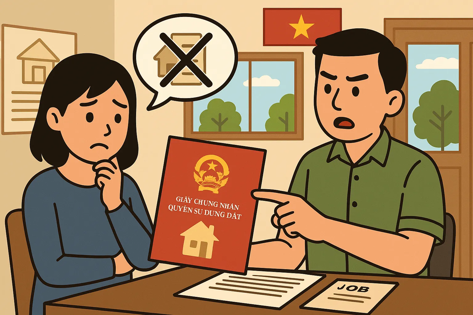 Người nước ngoài có được mua đất ở Việt Nam không?