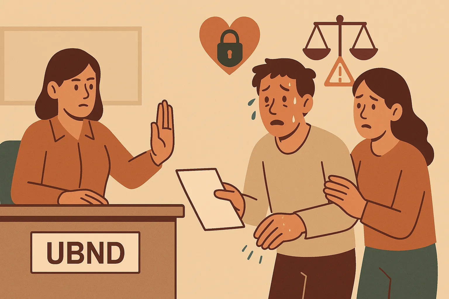 Người bị tâm thần có được kết hôn hay không?