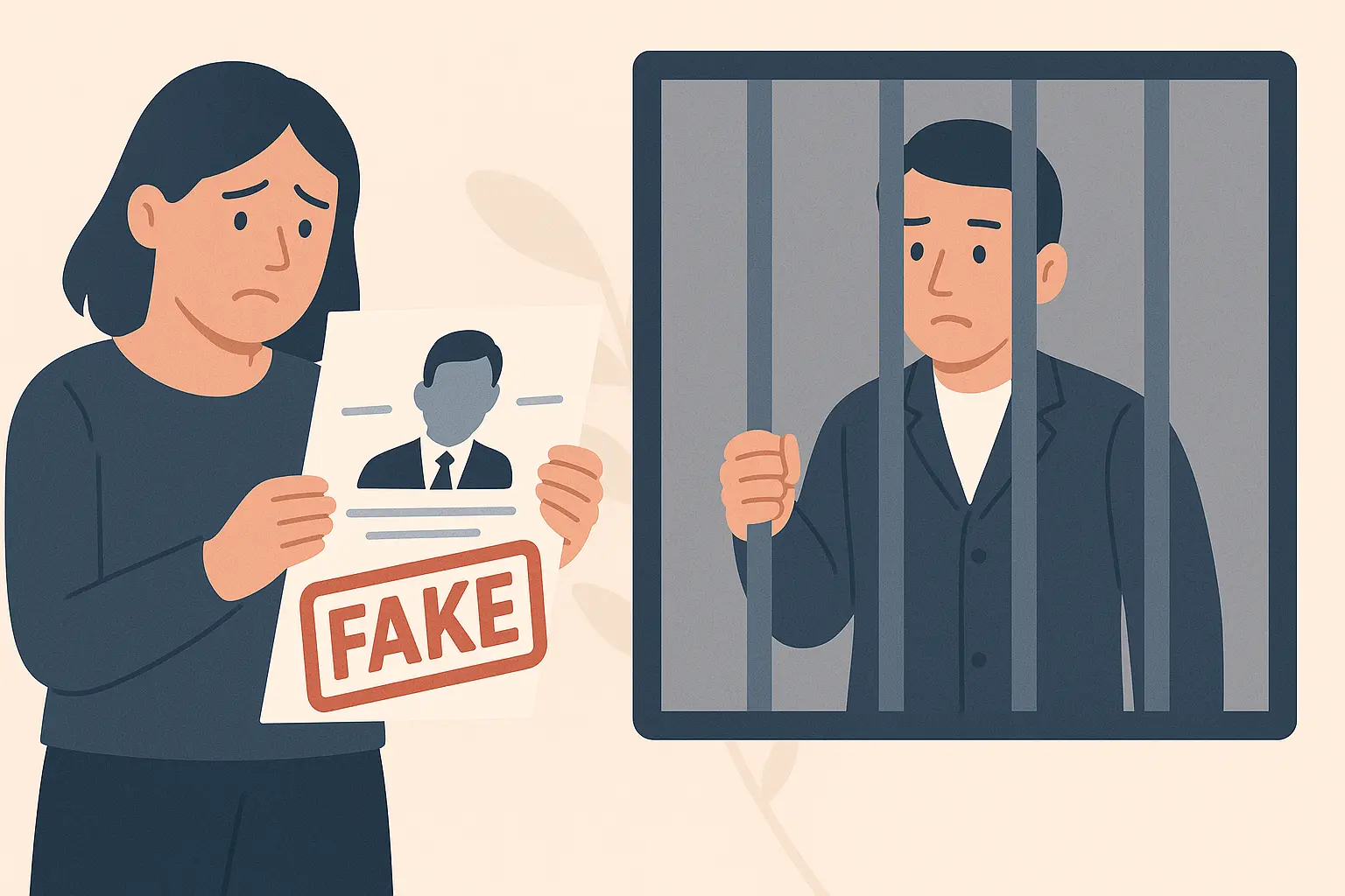 Truy cứu trách nhiệm hình sự khi công bố thông tin sai lệch