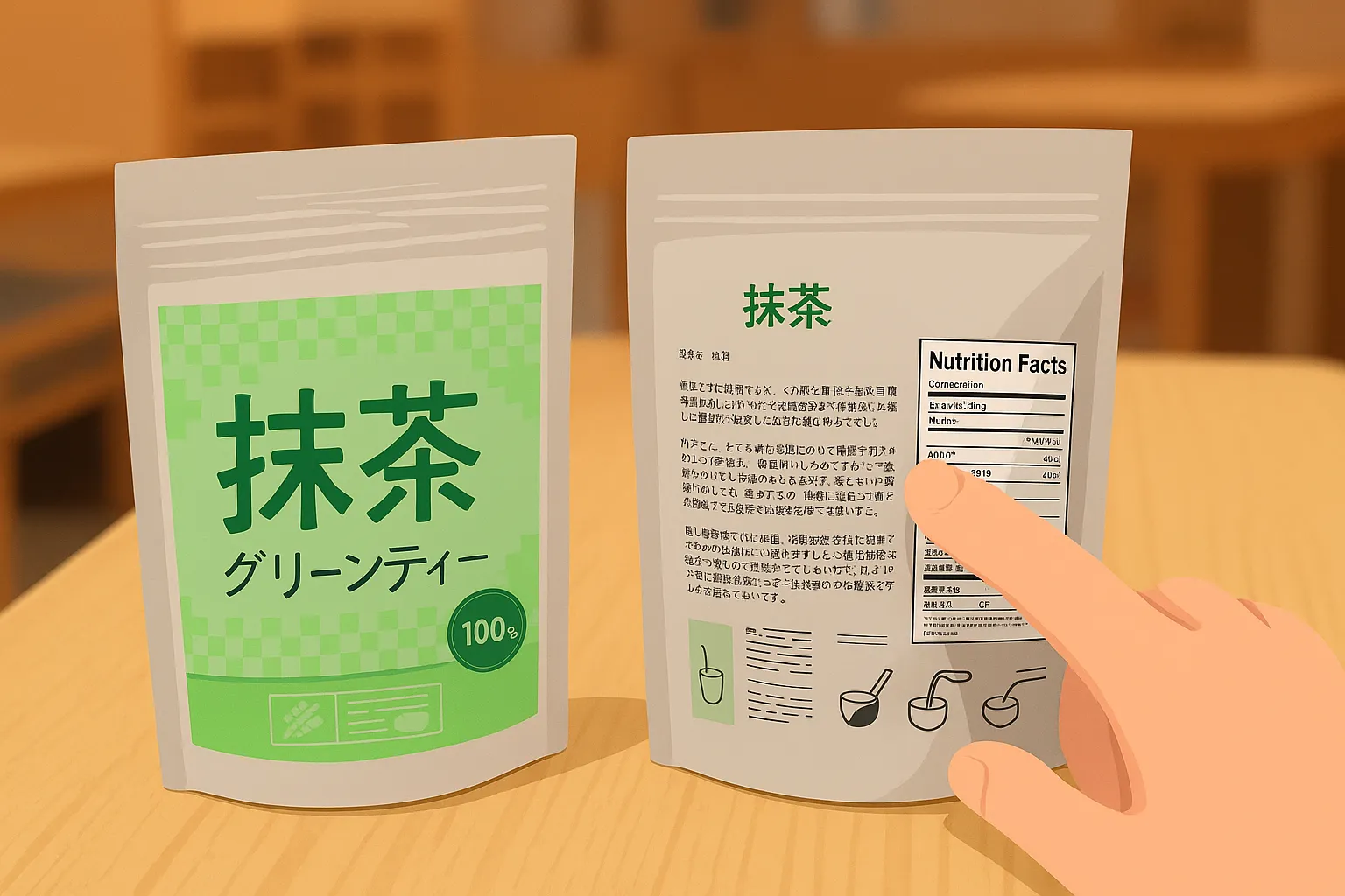 Có bắt buộc phải ghi nhãn hàng hóa bằng tiếng Việt không?