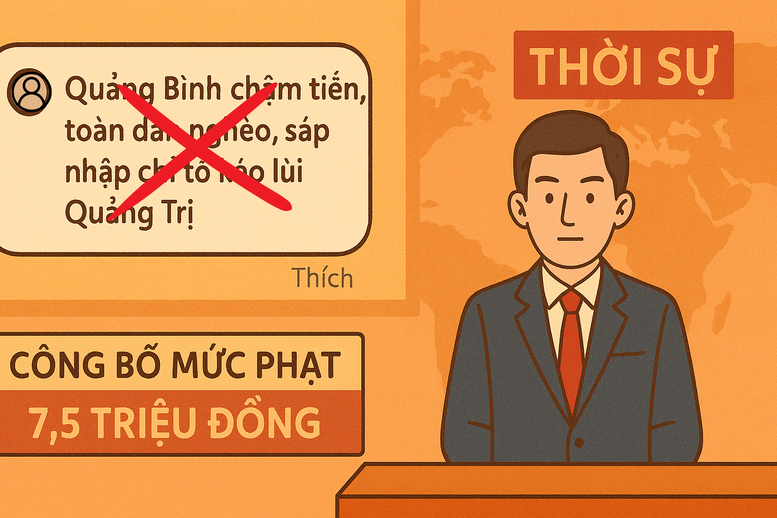 Hành Vi Phân Biệt Vùng Miền Bị Xử Lý Như Thế Nào?