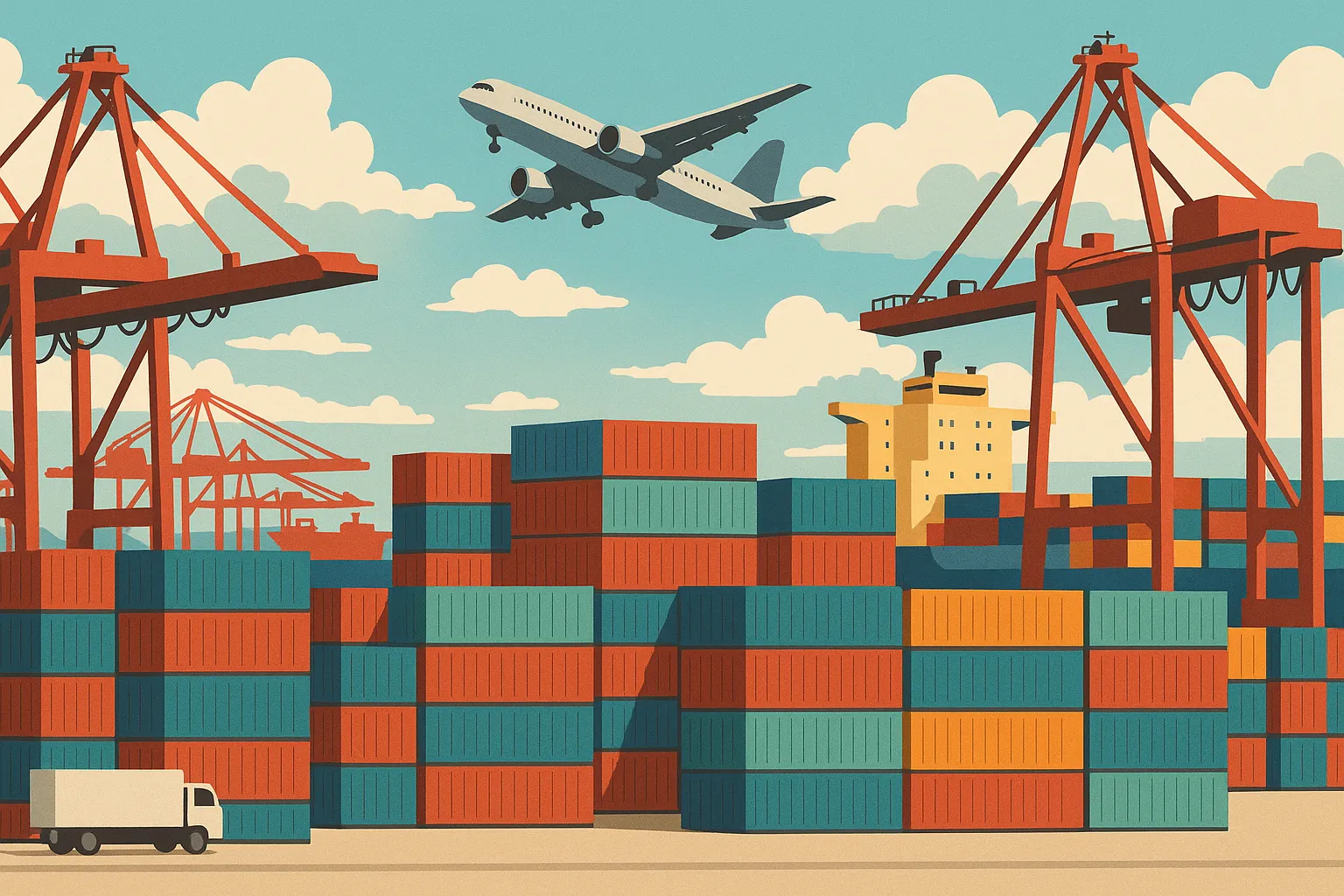 Hàng Hóa Nào Phải Chịu Thuế Xuất Khẩu, Nhập Khẩu Tại Việt Nam?