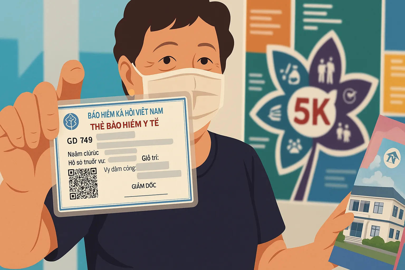 Khi Nào BHYT Thanh Toán 100% Chi Phí Khám Chữa Bệnh?