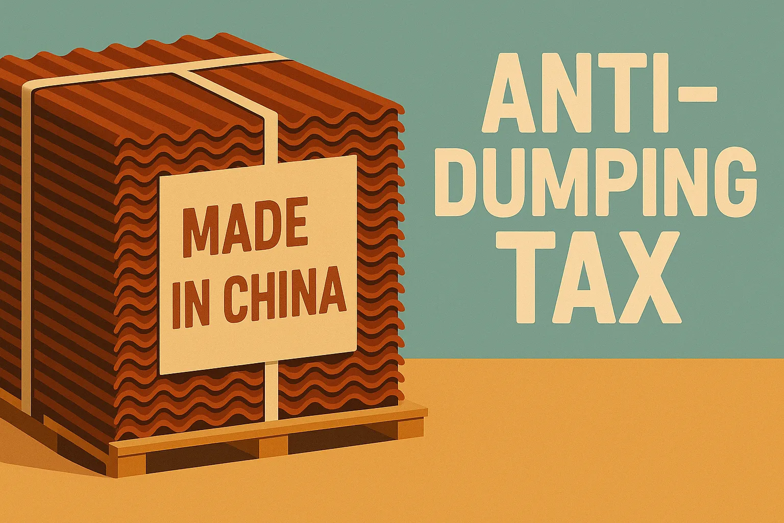 Khi Nào Hàng Hóa Nhập Khẩu Bị Áp Thuế Chống Bán Phá Giá?