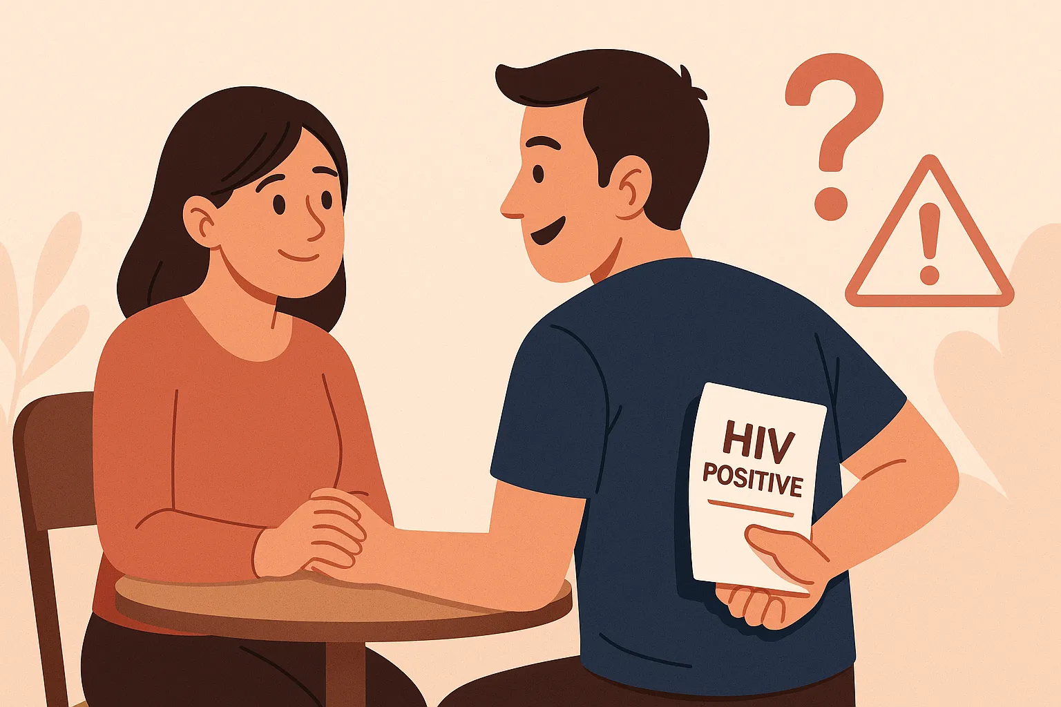 Lây truyền HIV cho người khác bị phạt ra sao?