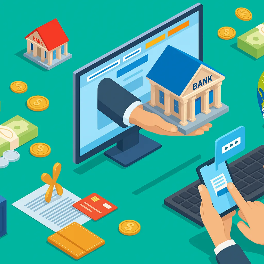 Nên Xử Lý Như Nào Khi Nhận Tiền Chuyển Khoản Nhầm Để Tránh Lừa Đảo?