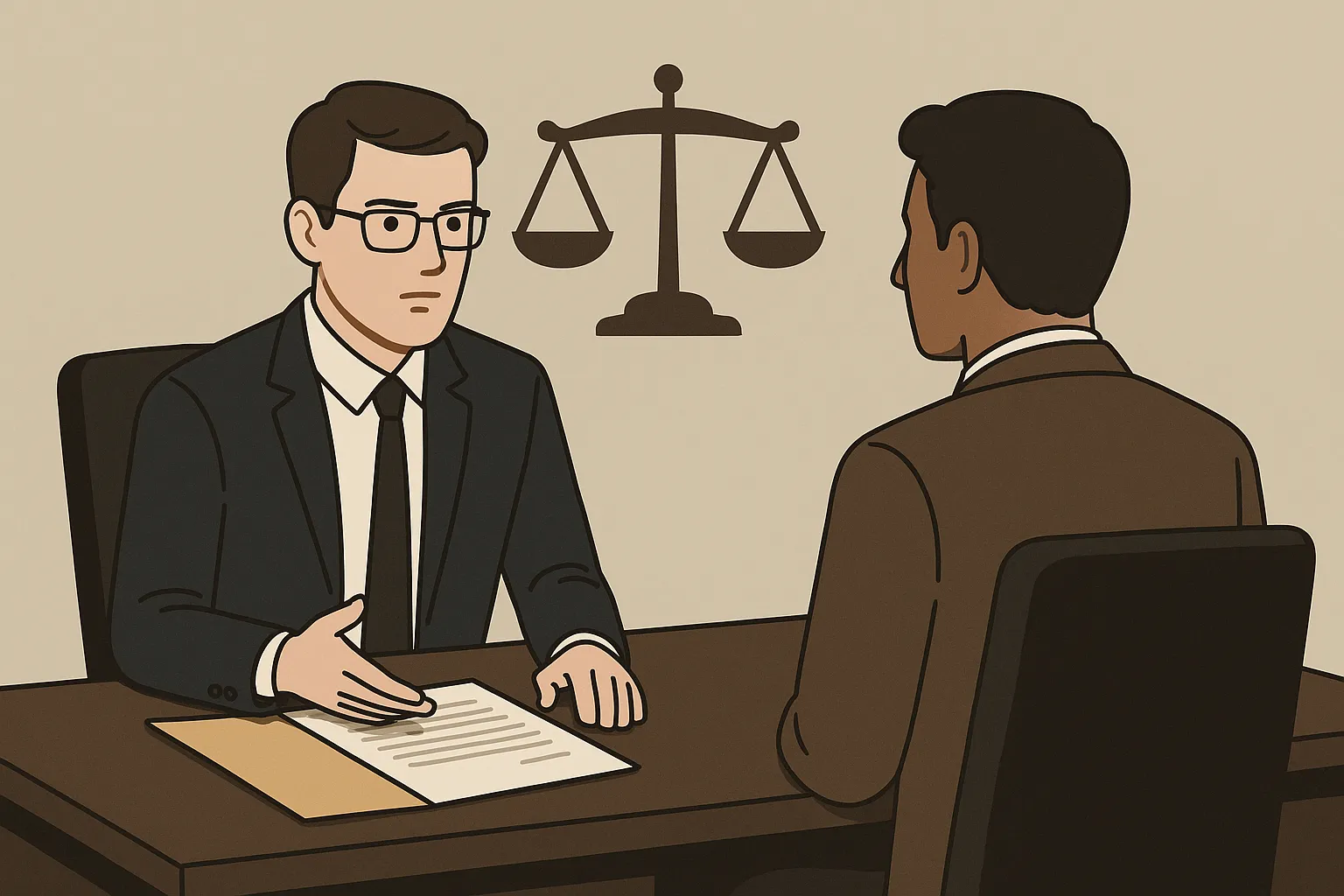 Nếu người lao động vi phạm cam kết bảo mật sau khi nghỉ việc thì xử lý ra sao?