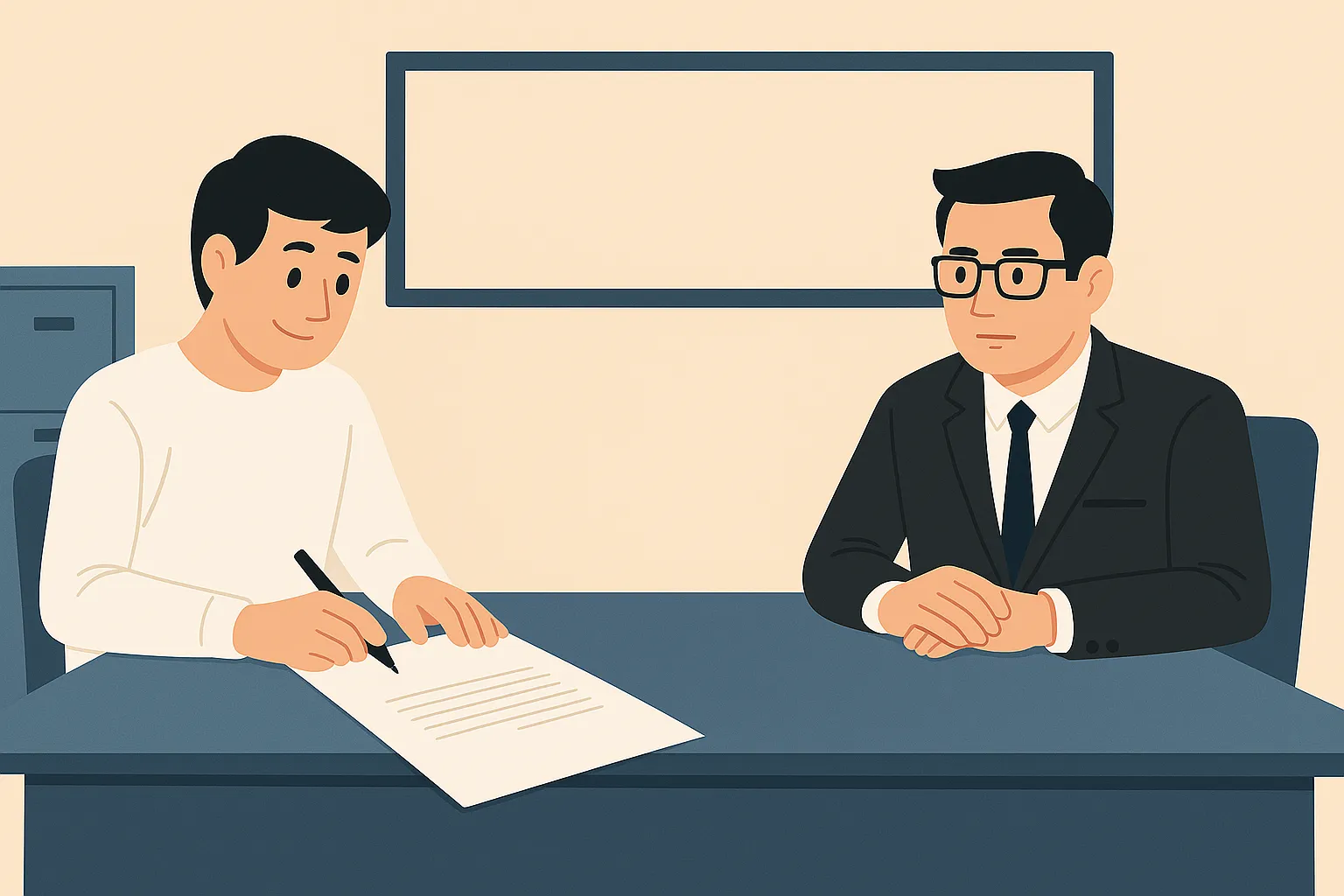 Người lao động có phải bồi thường nếu vi phạm cam kết bảo mật kinh doanh sau khi nghỉ việc?