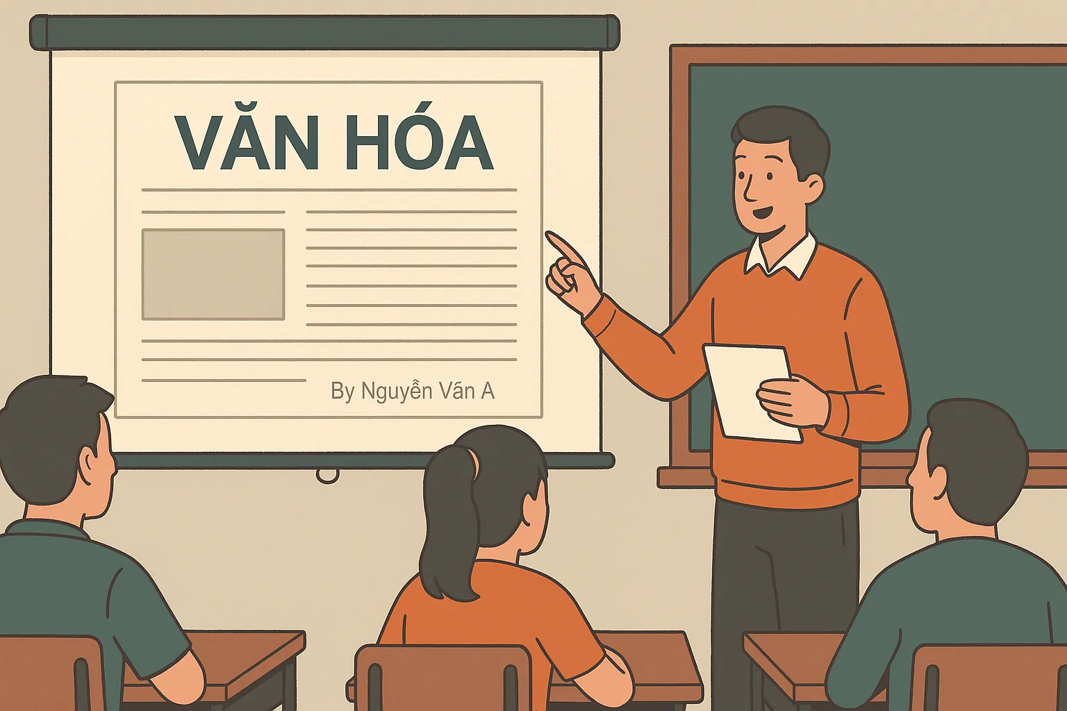 Khi Nào Được Sử Dụng Bài Viết Mà Không Cần Xin Phép?