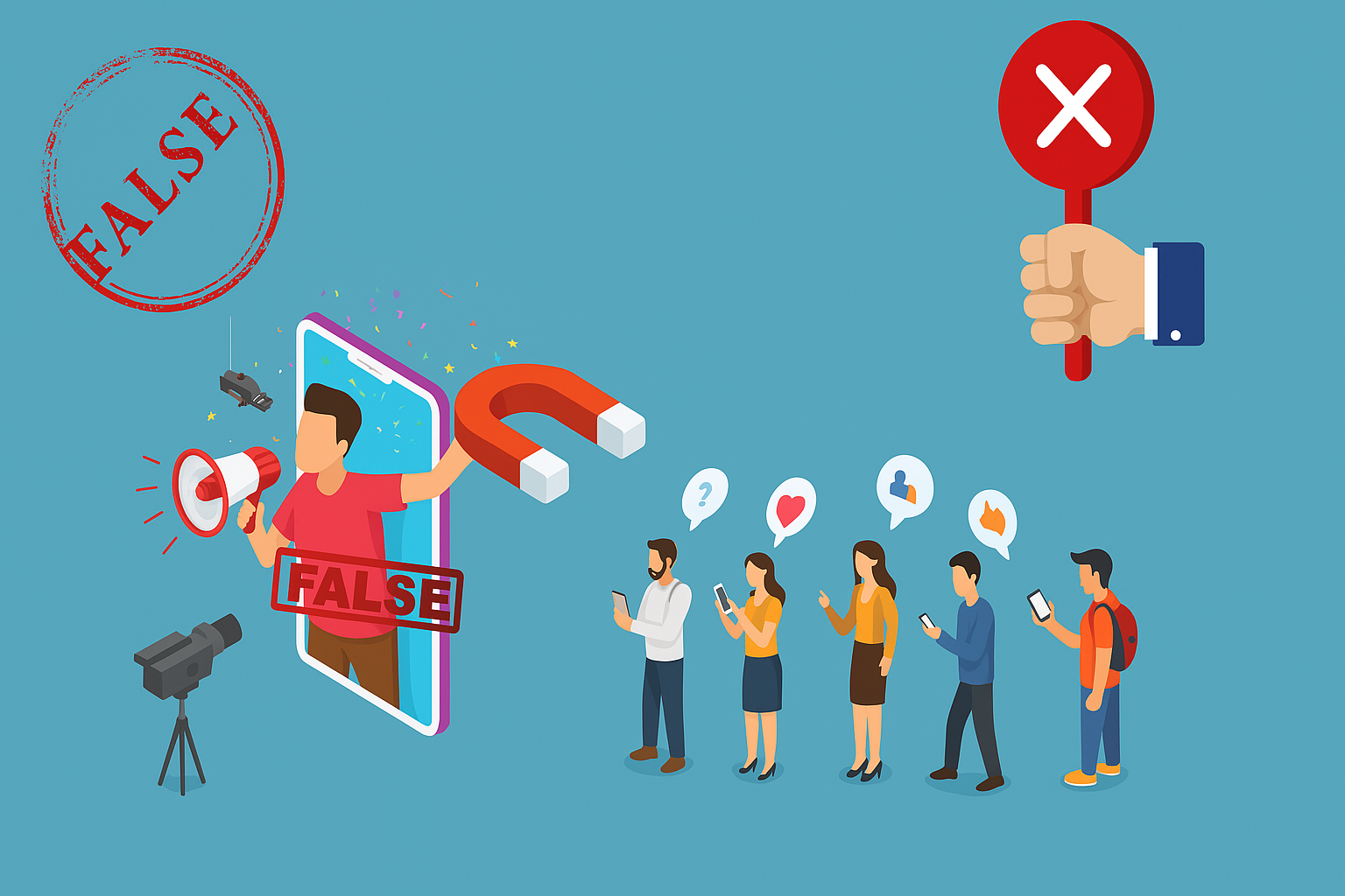 Quảng Cáo Sai Sự Thật Có Phải Là Hành Vi Bị Cấm Đối Với Người Kinh Doanh?